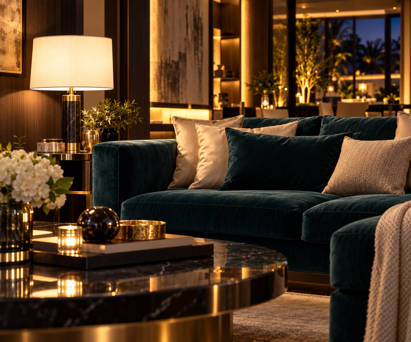 Elite Bazaar premium lifestyle