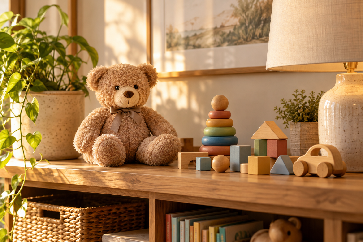 Kids Items